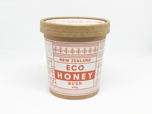 Bush Honey (1.2kg)