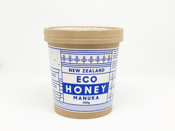 Manuka Honey (1.2kg)